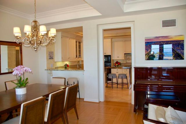 464 Prospect Street PH1, La Jolla, CA 92037