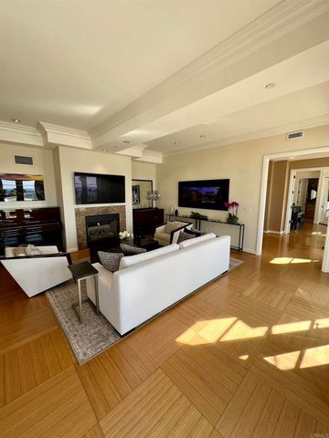 464 Prospect Street PH1, La Jolla, CA 92037