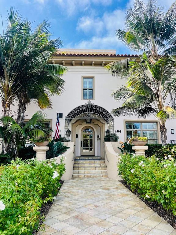 464 Prospect Street PH1, La Jolla, CA 92037