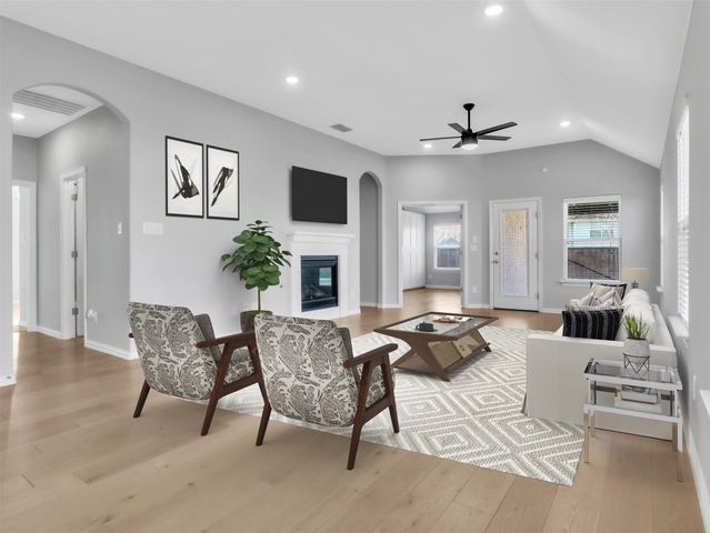 2637 Grouse Hollow Way, Midlothian, TX 76065