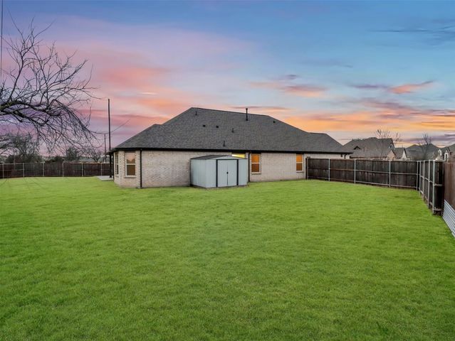 2637 Grouse Hollow Way, Midlothian, TX 76065