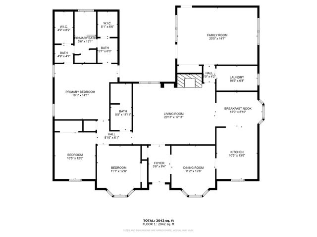 4536 Jenning Drive, Plano, TX 75093