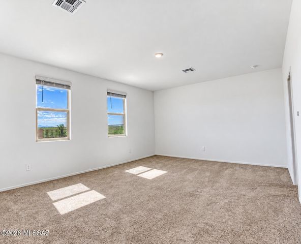 12152 E Morris Carson Drive, Vail, AZ 85641