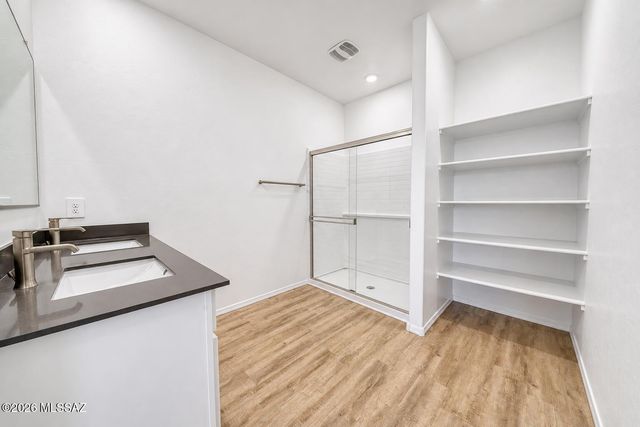 12152 E Morris Carson Drive, Vail, AZ 85641