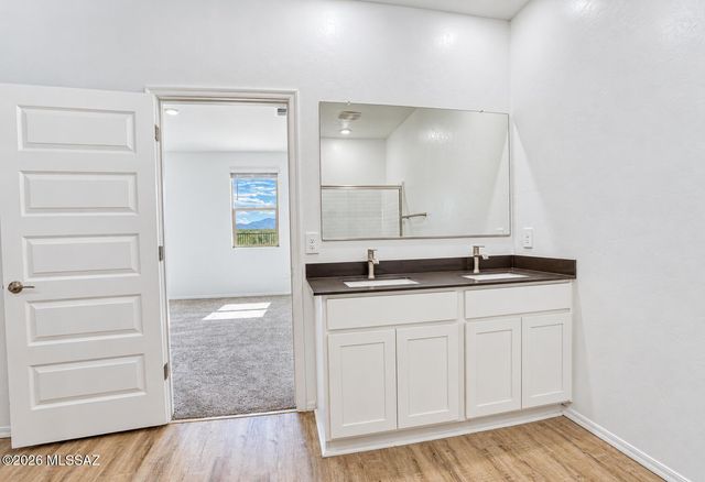 12152 E Morris Carson Drive, Vail, AZ 85641