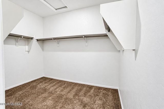 12152 E Morris Carson Drive, Vail, AZ 85641