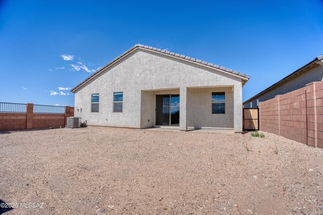 12152 E Morris Carson Drive, Vail, AZ 85641