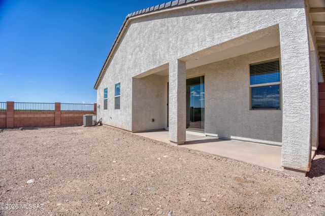 12152 E Morris Carson Drive, Vail, AZ 85641