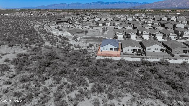 12152 E Morris Carson Drive, Vail, AZ 85641