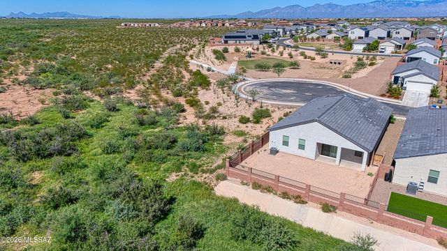 12152 E Morris Carson Drive, Vail, AZ 85641
