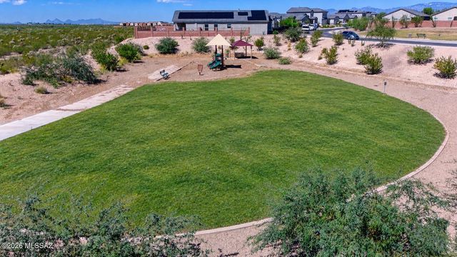 12152 E Morris Carson Drive, Vail, AZ 85641