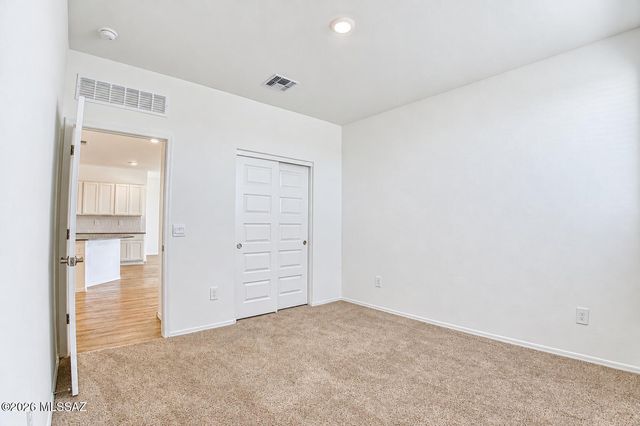 12152 E Morris Carson Drive, Vail, AZ 85641