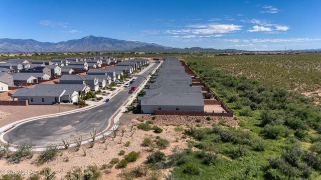 12152 E Morris Carson Drive, Vail, AZ 85641