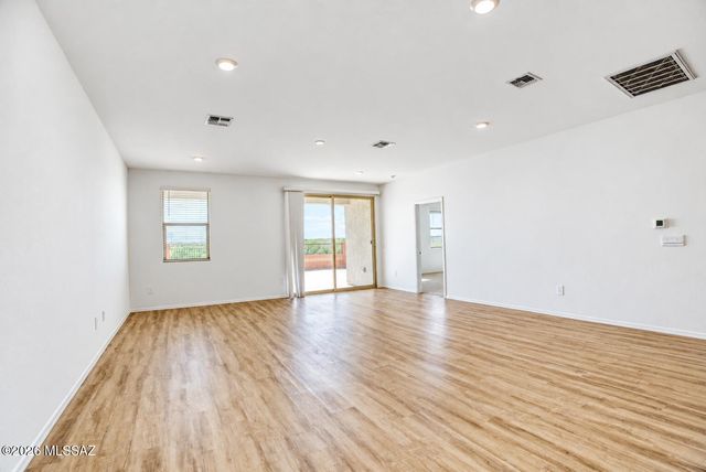 12152 E Morris Carson Drive, Vail, AZ 85641