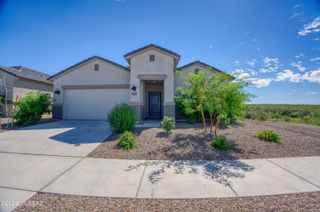 12152 E Morris Carson Drive, Vail, AZ 85641