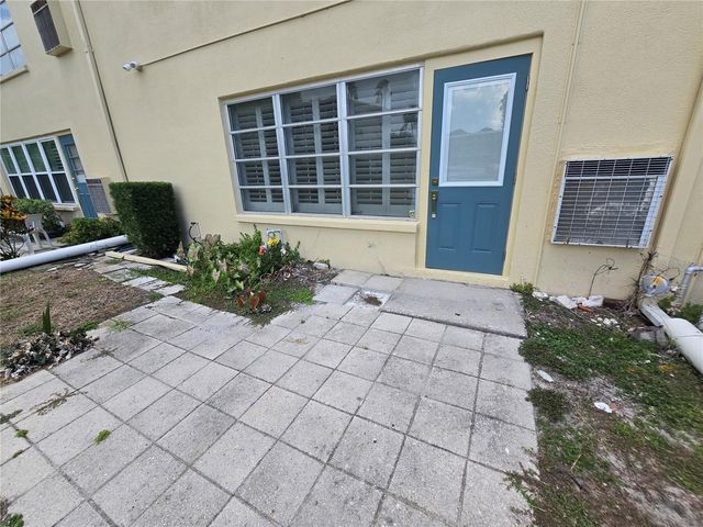 5750 80TH STREET N A106, St Petersburg, FL 33709