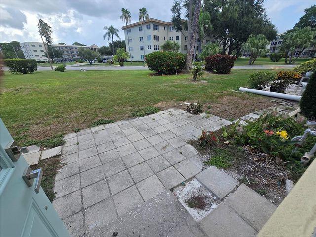 5750 80TH STREET N A106, St Petersburg, FL 33709