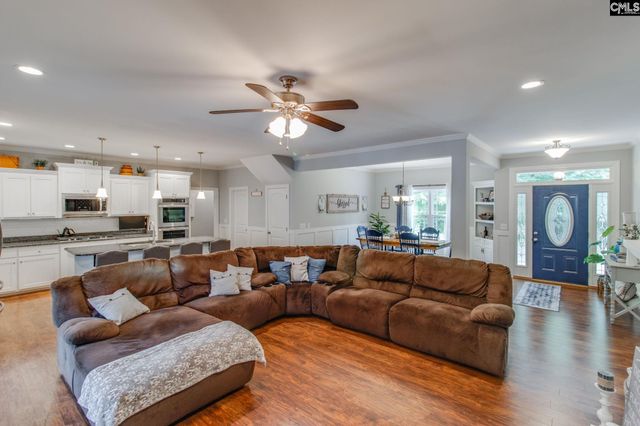 8408 Macedonia Church Road, Prosperity, SC 29127