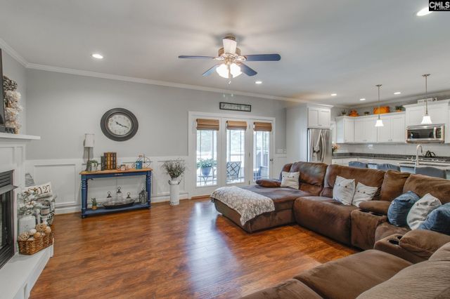 8408 Macedonia Church Road, Prosperity, SC 29127