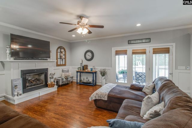 8408 Macedonia Church Road, Prosperity, SC 29127