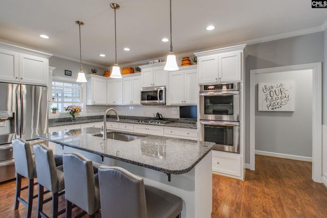 8408 Macedonia Church Road, Prosperity, SC 29127