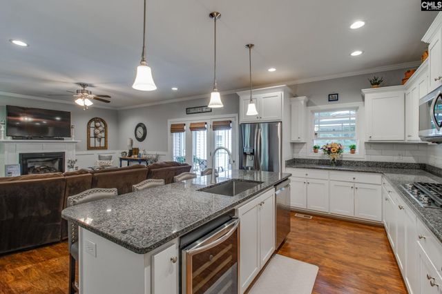 8408 Macedonia Church Road, Prosperity, SC 29127