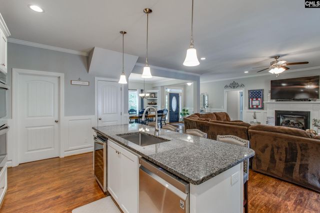 8408 Macedonia Church Road, Prosperity, SC 29127