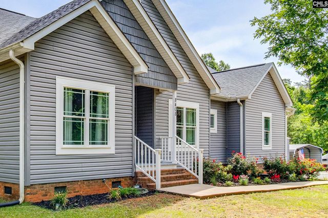 8408 Macedonia Church Road, Prosperity, SC 29127