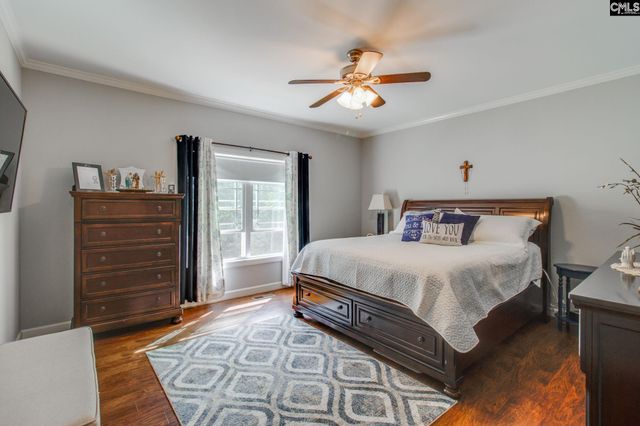 8408 Macedonia Church Road, Prosperity, SC 29127