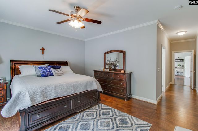 8408 Macedonia Church Road, Prosperity, SC 29127