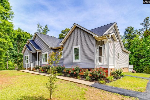 8408 Macedonia Church Road, Prosperity, SC 29127
