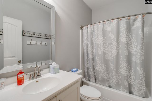 8408 Macedonia Church Road, Prosperity, SC 29127