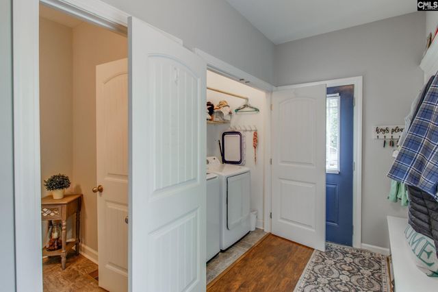 8408 Macedonia Church Road, Prosperity, SC 29127