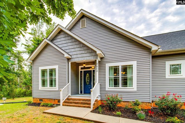 8408 Macedonia Church Road, Prosperity, SC 29127