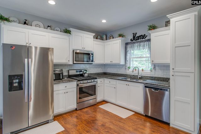 8408 Macedonia Church Road, Prosperity, SC 29127