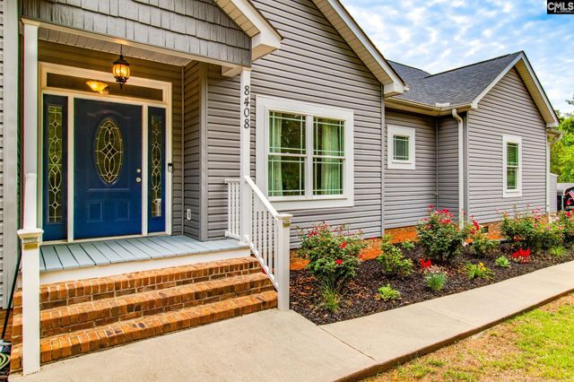 8408 Macedonia Church Road, Prosperity, SC 29127