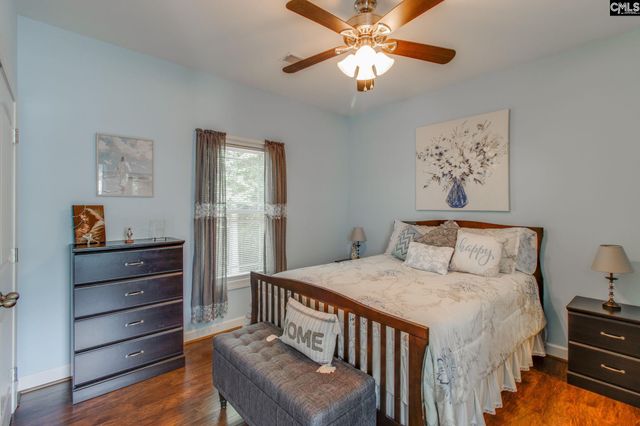 8408 Macedonia Church Road, Prosperity, SC 29127