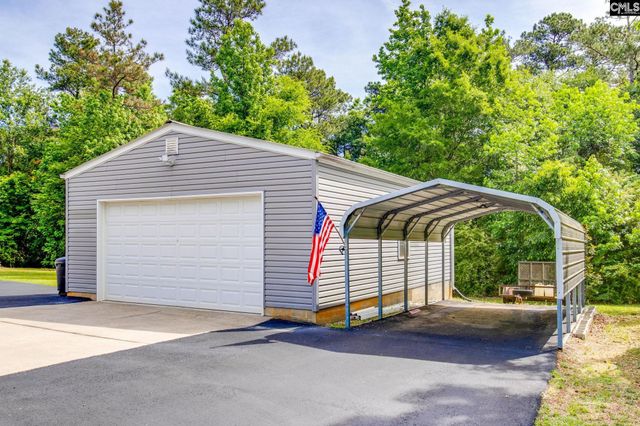 8408 Macedonia Church Road, Prosperity, SC 29127