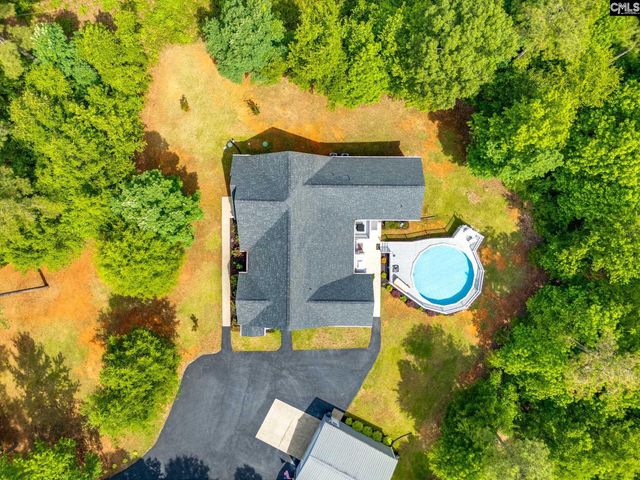 8408 Macedonia Church Road, Prosperity, SC 29127