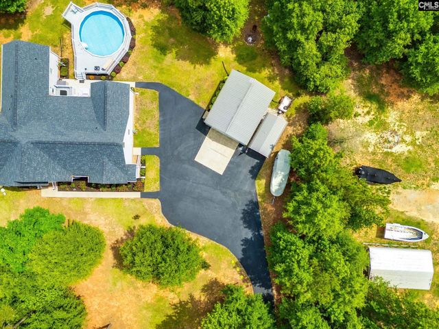 8408 Macedonia Church Road, Prosperity, SC 29127