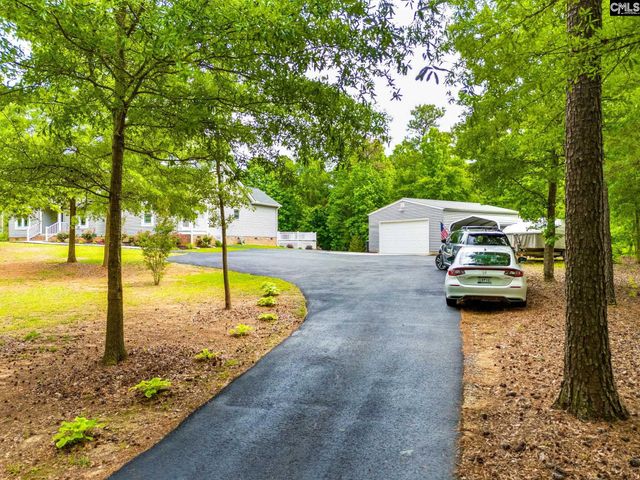 8408 Macedonia Church Road, Prosperity, SC 29127