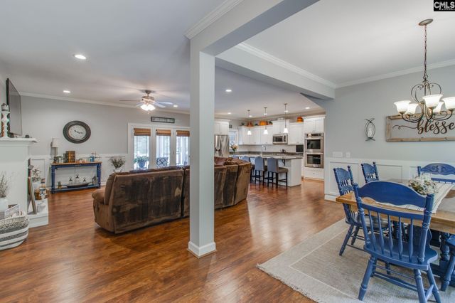 8408 Macedonia Church Road, Prosperity, SC 29127