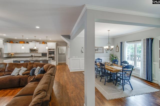 8408 Macedonia Church Road, Prosperity, SC 29127