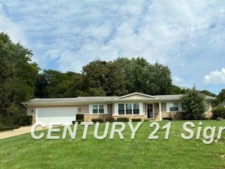 1220 Dye Meadow Lane, Flint Twp, MI 48532