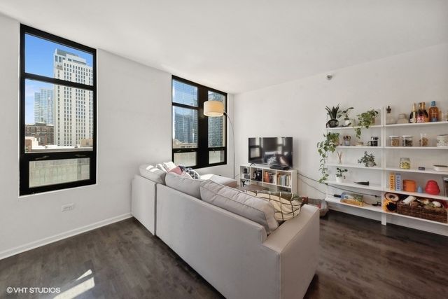 1255 S State Street 911, Chicago, IL 60605