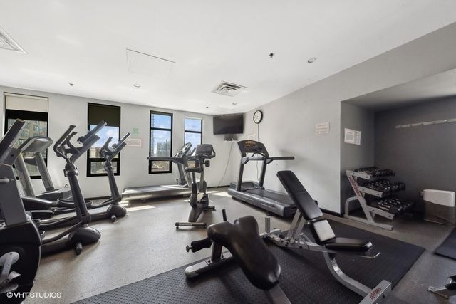 1255 S State Street 911, Chicago, IL 60605