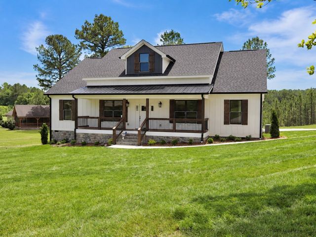 123 Bob White Drive, Ocoee, TN 37361