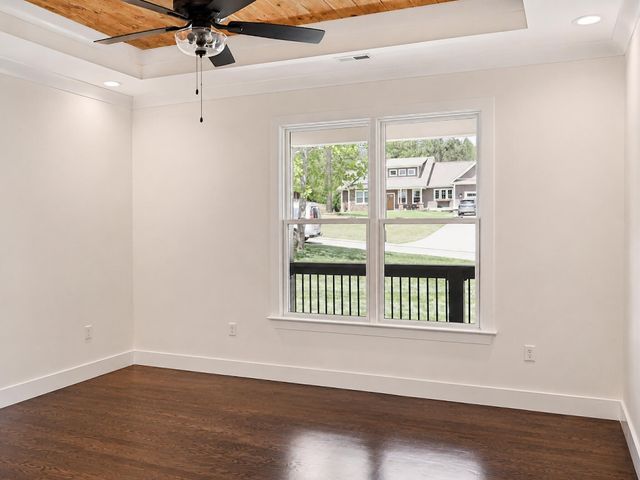 123 Bob White Drive, Ocoee, TN 37361