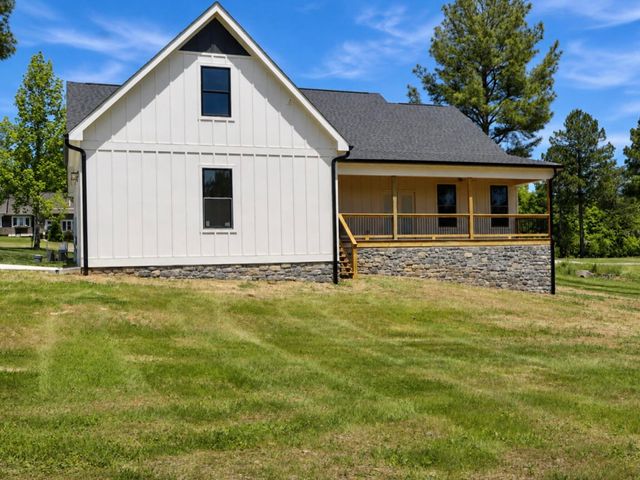 123 Bob White Drive, Ocoee, TN 37361