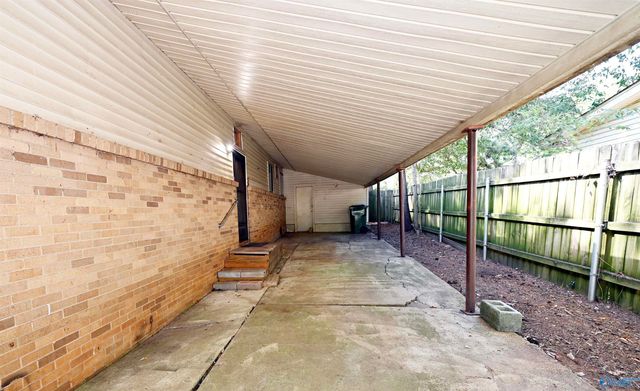 3120 Acklen Drive SW, Huntsville, AL 35805